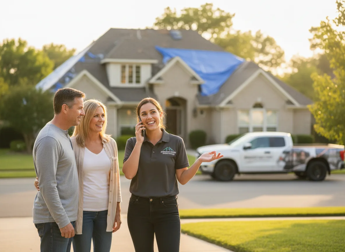 Emergency Roof Repair Ashville, OH FAQs